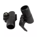 Кріплення Tramp Fast Lock 18 mm для трекінгових палиць (пара) TRA-117