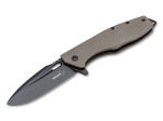 Ніж Boker Caracal Folder Tactical, клинок 87 мм