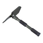Складна лопата з піком AceCamp Folding Shovel 2