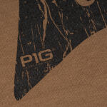 Світшот зимовий "Jolly Roger" Coyote Brown 7 Світшот зимовий "Jolly Roger" Coyote Brown 7