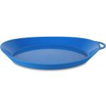 Тарелка Lifeventure Ellipse Plate, Синий