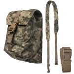 Підсумок для протигазу А.Т.А.К.А. Cordura 500D. Піксель (мм-14) 5 Підсумок для протигазу А.Т.А.К.А. Cordura 500D. Піксель (мм-14) 5