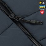 Куртка M-Tac Jarl Primaloft, Синій 5 Куртка M-Tac Jarl Primaloft, Синій 5