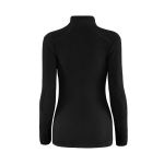 Кофта M-Tac Nord флис Polartec Lady, Черный 4 Кофта M-Tac Nord флис Polartec Lady, Черный 4