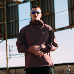 Куртка Frontier Erica 10K/10K. Коричневий 2