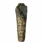 Спальник Snugpak Sleeper Zero (від -5°C до -10°C), лівий. Камуфляж 2 Спальник Snugpak Sleeper Zero (від -5°C до -10°C), лівий. Камуфляж 2