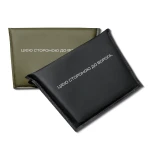 Баллистический пакет 1-го класса защиты 192 х 140 мм. под напашник. СВМПЕ 8 Баллистический пакет 1-го класса защиты 192 х 140 мм. под напашник. СВМПЕ 8