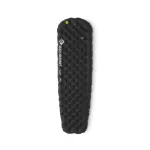 Килимок надувний Sea to Summit Ether Light XR Pro, Regular, 183 × 55 × 10 см – Чорний