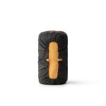 Килимок самонадувний Sea to Summit Pursuit Plus SI Mat, 183х64х7.5 см, Zinnia Orange 3