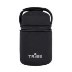 Чехол Tribe Neoprene Cover для термоса Food Jar 0,45 л, Чёрный