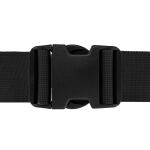 Ремінь військовий з швидким відкриванням "ARMY BELT" Black 3 Ремінь військовий з швидким відкриванням "ARMY BELT" Black 3