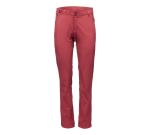 Штани жіночі Black Diamond W Alpine Light Pants, Wild Rose