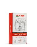 Термоштани чоловічі Accapi Ergoracing, Anthracite/Orange 3 Термоштани чоловічі Accapi Ergoracing, Anthracite/Orange 3