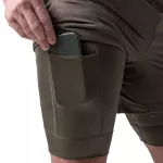 Шорти тренувальні "5.11 Tactical PT-R Havoc PRO Shorts" RANGER GREEN 7 Шорти тренувальні "5.11 Tactical PT-R Havoc PRO Shorts" RANGER GREEN 7
