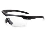 Окуляри захисні стрілецькі "ESS Crosshair Black w/Clear 1LS Kit" CLEAR 2 Окуляри захисні стрілецькі "ESS Crosshair Black w/Clear 1LS Kit" CLEAR 2