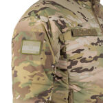 Куртка зимняя полевая "MONTICOLA-Camo" MTP/MCU camo 6