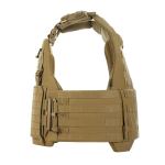M-Tac чехол бронежилета Sturm Elite, Койот 4 M-Tac чехол бронежилета Sturm Elite, Койот 4