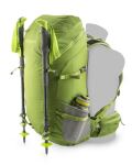 Рюкзак Pinguin Trail 42, Black 15 Рюкзак Pinguin Trail 42, Black 15
