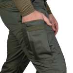 Штаны CM Patrol Pro Twill Олива 6