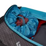 Сумка дорожня Black Diamond Stonehauler Pro 30L, Black 4 Сумка дорожня Black Diamond Stonehauler Pro 30L, Black 4