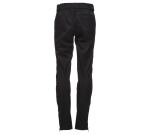 Штани жіночі Black Diamond Stormline Stretch Full Zip Rain Pants, Black 2 Штани жіночі Black Diamond Stormline Stretch Full Zip Rain Pants, Black 2