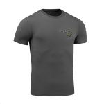 Футболка M-Tac My EDC Темно, dark Grey, темно-сірий 4 Футболка M-Tac My EDC Темно, dark Grey, темно-сірий 4