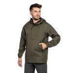 Куртка Helikon-Tex Levanter, Taiga Green 4 Куртка Helikon-Tex Levanter, Taiga Green 4