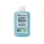 Шампунь Sea to Summit Wilderness Wash Blue, 250 мл