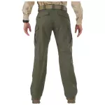 Тактичні штани "5.11 Stryke w / Flex-Tac" TDU Green 9 Тактичні штани "5.11 Stryke w / Flex-Tac" TDU Green 9