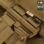 M-Tac плитоноска Cuirass FAST Elite LARGE, Койот 6 M-Tac плитоноска Cuirass FAST Elite LARGE, Койот 6