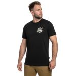 Футболка T-Shirt Helikon-Tex Come And Take It, Чорний 5 Футболка T-Shirt Helikon-Tex Come And Take It, Чорний 5