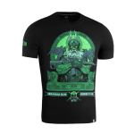 Футболка M-Tac Odin Night Vision Чорна, black, чорний 3 Футболка M-Tac Odin Night Vision Чорна, black, чорний 3