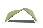 Футпринт Sea to Summit Telos TR3 Bigfoot Groundsheet – Темно-сірий 2 Футпринт Sea to Summit Telos TR3 Bigfoot Groundsheet – Темно-сірий 2