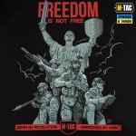 Реглан M-Tac Freedom, Чорний 5 Реглан M-Tac Freedom, Чорний 5
