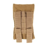 Підсумок для медичних рукавичок. Cordura 500D. Койот 2 Підсумок для медичних рукавичок. Cordura 500D. Койот 2