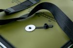 Сумка рибальська Tramp Fishing Bag EVA M Avocado M 27 Сумка рибальська Tramp Fishing Bag EVA M Avocado M 27