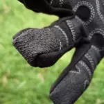 Рукавички тактичні "5.11 Tac K9 ™ Canine and Rope Handler Glove" Black 2 Рукавички тактичні "5.11 Tac K9 ™ Canine and Rope Handler Glove" Black 2