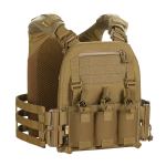 M-Tac плитоноска Cuirass FAST Elite LARGE, Койот 3 M-Tac плитоноска Cuirass FAST Elite LARGE, Койот 3