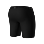 Термошорти чоловічі Men's Set Thermal Shorts Black Series. Чорний 2