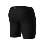 Термошорты мужские Men's Set Thermal Shorts Black Series. Черный 2