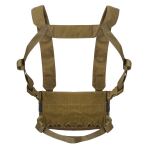 Ремінно-плечова система типу Chest Rig Helikon-Tex Competition MultiGun, Койот 3 Ремінно-плечова система типу Chest Rig Helikon-Tex Competition MultiGun, Койот 3
