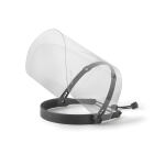 Екран захисний для обличчя "ESS PPE Face Shield" Black 2 Екран захисний для обличчя "ESS PPE Face Shield" Black 2