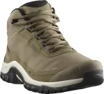 Черевики Salomon SHELTER WP, Gray/Black/Rainy 3 Черевики Salomon SHELTER WP, Gray/Black/Rainy 3