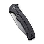 Ніж складаний Civivi Cogent C20038D-7 Чорний Micarta 6 Ніж складаний Civivi Cogent C20038D-7 Чорний Micarta 6
