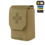 Підсумок медичний вертикальний M-Tac Large Elite, Койот