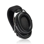 Активні навушники Sordin Supreme Pro-X Black. Наголів'я Чорне 3 Активні навушники Sordin Supreme Pro-X Black. Наголів'я Чорне 3