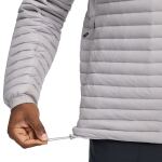 Чоловічий легкий пуховик Black Diamond M Access Down 1.0 Hoody, Pewter 5 Чоловічий легкий пуховик Black Diamond M Access Down 1.0 Hoody, Pewter 5