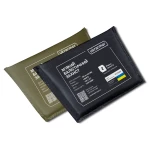 Баллистический пакет 2-го класса защиты 192 х 140 мм. под напашник. СВМПЕ 6 Баллистический пакет 2-го класса защиты 192 х 140 мм. под напашник. СВМПЕ 6