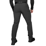 Штаны тактические Lizard DWB Camotec. Черный 2 Штаны тактические Lizard DWB Camotec. Черный 2