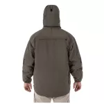 Куртка тактична демісезонна "5.11 Tactical Aggressor Parka" Tundra 5 Куртка тактична демісезонна "5.11 Tactical Aggressor Parka" Tundra 5